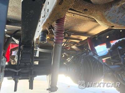 2011 Ford Super Duty F-250 XLT Crew Cab Medium Bed - zdjęcie 15 z 26 - miniatura