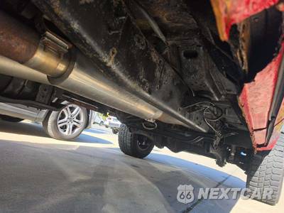 2011 Ford Super Duty F-250 XLT Crew Cab Medium Bed - zdjęcie 17 z 26 - miniatura