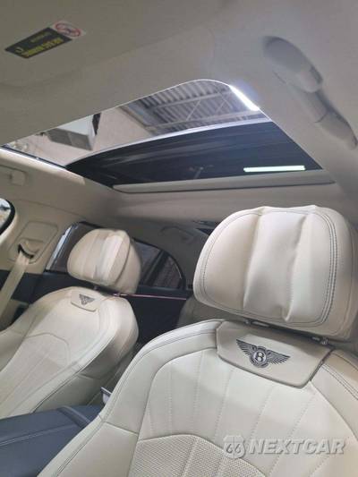 2024 Bentley Flying Spur V8 Edition 8 - zdjęcie 11 z 20 - miniatura