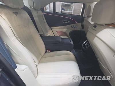 2024 Bentley Flying Spur V8 Edition 8 - zdjęcie 16 z 20 - miniatura