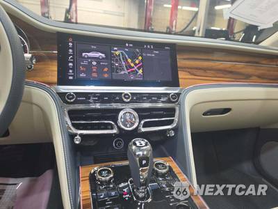2024 Bentley Flying Spur V8 Edition 8 - zdjęcie 10 z 20 - miniatura