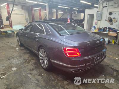 2024 Bentley Flying Spur V8 Edition 8 - zdjęcie 2 z 20 - miniatura
