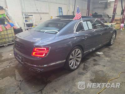 2024 Bentley Flying Spur V8 Edition 8 - zdjęcie 3 z 20 - miniatura