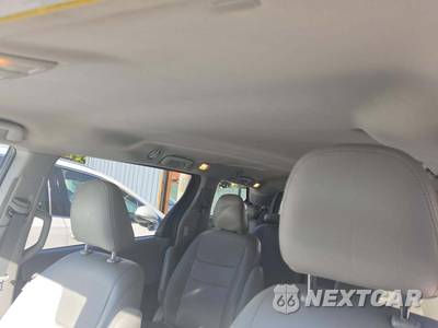 2020 Toyota Sienna L 7-Passenger 119.3" WB - zdjęcie 11 z 27 - miniatura