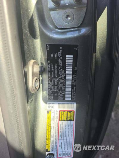 2020 Toyota Sienna L 7-Passenger 119.3" WB - zdjęcie 5 z 27 - miniatura