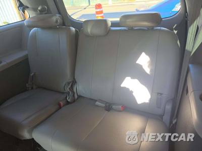 2020 Toyota Sienna L 7-Passenger 119.3" WB - zdjęcie 14 z 27 - miniatura
