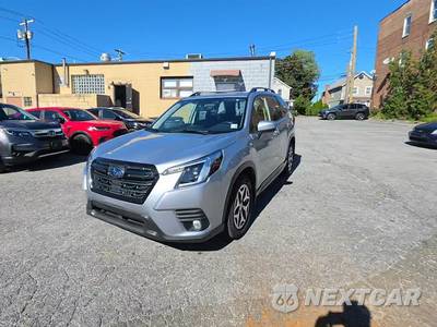 2023 Subaru Forester Premium - zdjęcie 1 z 20 - miniatura