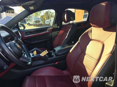 2024 Porsche Cayenne S Coupe - zdjęcie 6 z 22 - miniatura