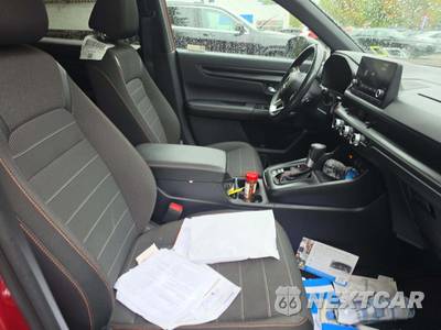 2024 Honda CR-V Hybrid Sport - zdjęcie 18 z 25 - miniatura