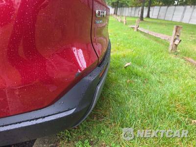 2024 Honda CR-V Hybrid Sport - zdjęcie 23 z 25 - miniatura