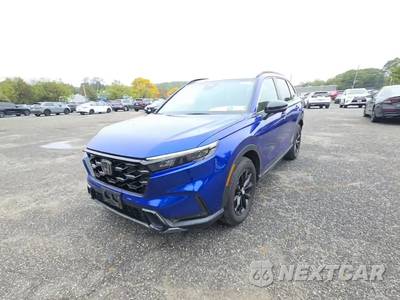 2024 Honda CR-V Hybrid Sport-L - zdjęcie 1 z 17 - miniatura