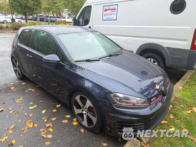 2016 Volkswagen Golf GTI S Hatchback - zdjęcie 4 z 24 - miniatura