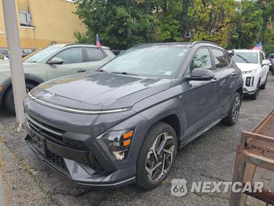 2024 Hyundai Kona N Line - zdjęcie 1 z 23 - miniatura