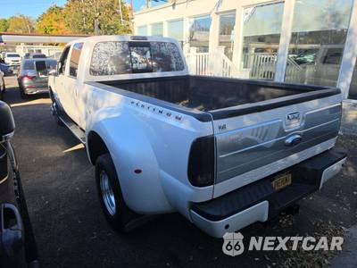2015 Ford Super Duty F-350 Platinum Crew Cab Long Bed DRW - zdjęcie 2 z 20 - miniatura