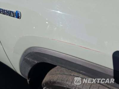 2021 Toyota RAV4 Hybrid XLE - zdjęcie 32 z 34 - miniatura