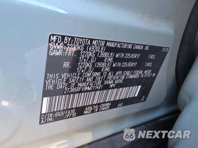 2021 Toyota RAV4 Hybrid XLE - zdjęcie 4 z 34 - miniatura