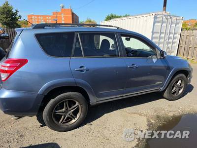 2009 Toyota RAV4 Limited - zdjęcie 4 z 36 - miniatura
