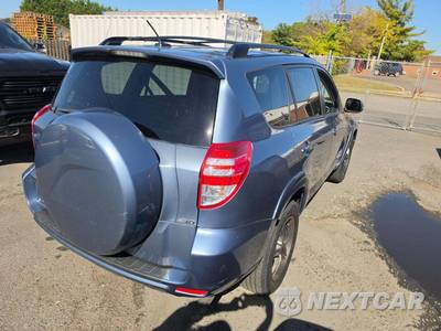 2009 Toyota RAV4 Limited - zdjęcie 3 z 36 - miniatura