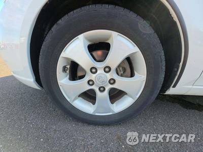 2010 Kia Forte EX Sedan - zdjęcie 22 z 40 - miniatura