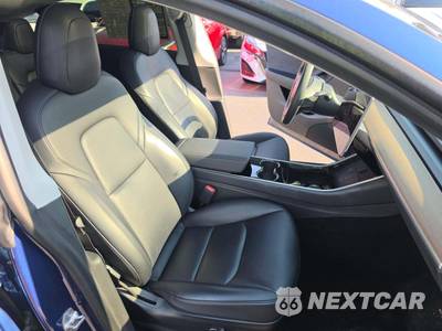 2021 Tesla Model Y Performance - zdjęcie 19 z 32 - miniatura