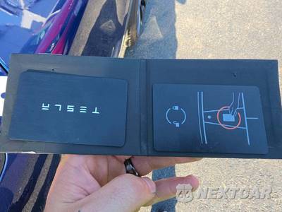 2021 Tesla Model Y Performance - zdjęcie 8 z 32 - miniatura
