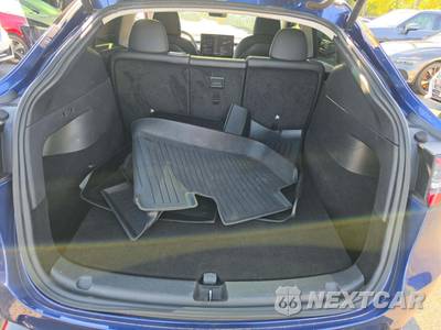 2021 Tesla Model Y Performance - zdjęcie 14 z 32 - miniatura