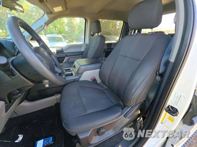 2019 Ford F-150 XL Crew Cab Short Bed - zdjęcie 3 z 21 - miniatura