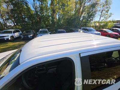 2019 Ford F-150 XL Crew Cab Short Bed - zdjęcie 9 z 21 - miniatura