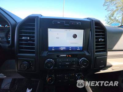 2019 Ford F-150 XL Crew Cab Short Bed - zdjęcie 7 z 21 - miniatura