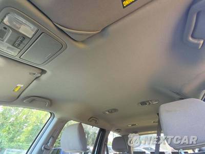 2009 Honda Odyssey EX 118.1" WB - zdjęcie 8 z 41 - miniatura