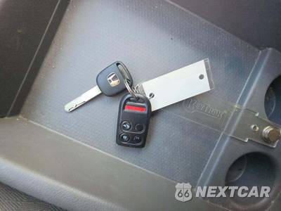 2009 Honda Odyssey EX 118.1" WB - zdjęcie 5 z 41 - miniatura