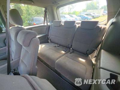 2009 Honda Odyssey EX 118.1" WB - zdjęcie 11 z 41 - miniatura