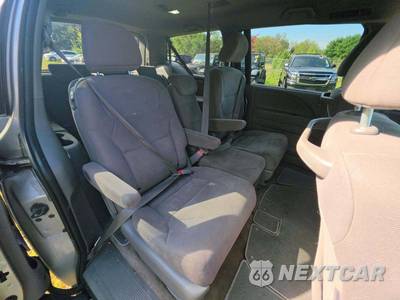 2009 Honda Odyssey EX 118.1" WB - zdjęcie 14 z 41 - miniatura