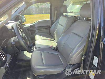 2018 Ford F-150 XL Regular Cab Long Bed - zdjęcie 6 z 31 - miniatura