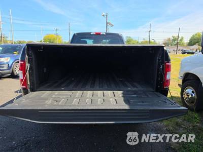 2018 Ford F-150 XL Regular Cab Long Bed - zdjęcie 13 z 31 - miniatura