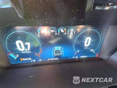 2023 Ford F-150 Raptor Crew Cab Short Bed - zdjęcie 9 z 26 - miniatura