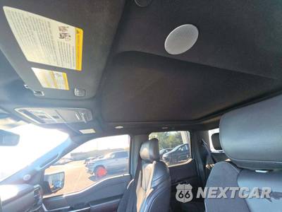 2023 Ford F-150 Raptor Crew Cab Short Bed - zdjęcie 11 z 26 - miniatura