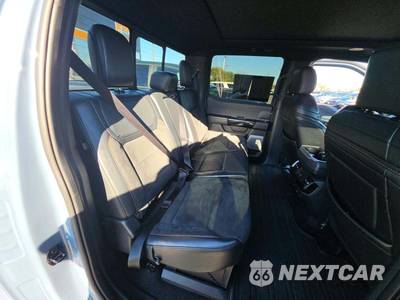 2023 Ford F-150 Raptor Crew Cab Short Bed - zdjęcie 16 z 26 - miniatura