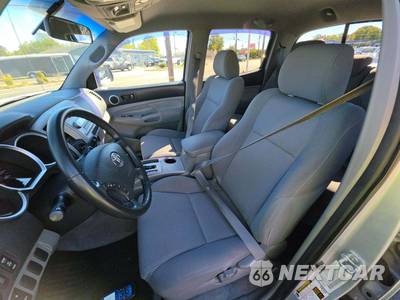 2008 Toyota Tacoma Crew Cab Medium Bed - zdjęcie 6 z 31 - miniatura