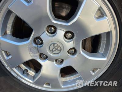 2008 Toyota Tacoma Crew Cab Medium Bed - zdjęcie 22 z 31 - miniatura