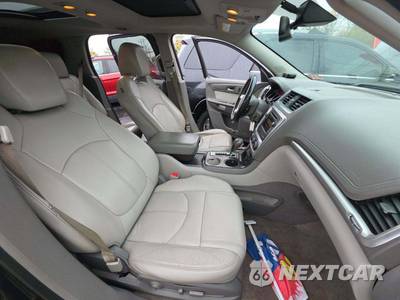 2015 GMC Acadia SLT-1 4SA - zdjęcie 19 z 49 - miniatura