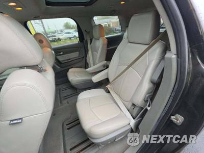 2015 GMC Acadia SLT-1 4SA - zdjęcie 13 z 49 - miniatura