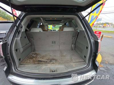 2015 GMC Acadia SLT-1 4SA - zdjęcie 15 z 49 - miniatura
