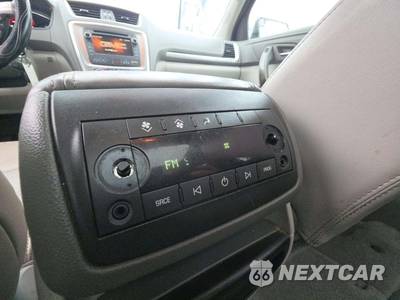 2015 GMC Acadia SLT-1 4SA - zdjęcie 48 z 49 - miniatura