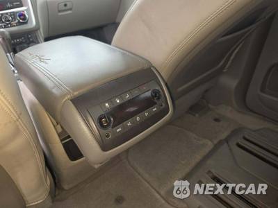 2015 GMC Acadia SLT-1 4SA - zdjęcie 25 z 49 - miniatura