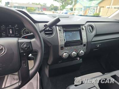 2019 Toyota Tundra SR Extended Cab Medium Bed - zdjęcie 10 z 21 - miniatura