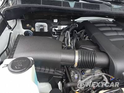 2019 Toyota Tundra SR Extended Cab Medium Bed - zdjęcie 21 z 21 - miniatura