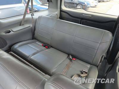 2003 Ford Excursion XLT - zdjęcie 14 z 27 - miniatura
