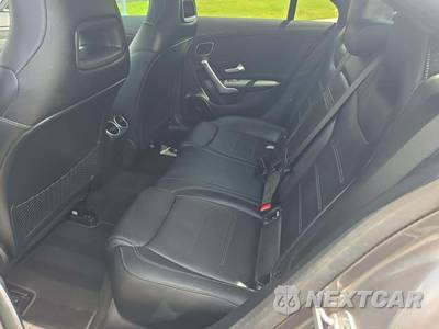 2023 Mercedes-Benz AMG CLA 35 4MATIC - zdjęcie 13 z 21 - miniatura