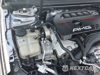 2023 Mercedes-Benz AMG CLA 35 4MATIC - zdjęcie 21 z 21 - miniatura